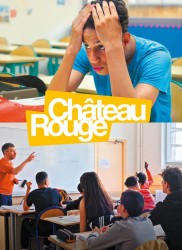 Voir Château Rouge en streaming et VOD