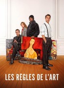 Voir Les Règles de l'Art en streaming et VOD
