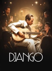 Voir Django en streaming et VOD