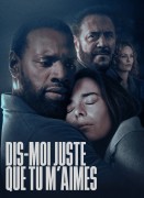 Voir Dis-moi juste que tu m'aimes en streaming et VOD
