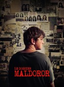 Voir Le Dossier Maldoror en streaming et VOD