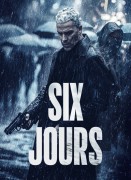 Voir Six jours en streaming et VOD