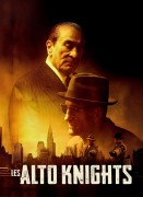 Voir The Alto Knights en streaming et VOD