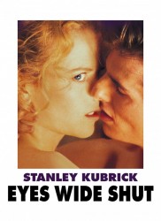 Pas si éloigné Voir Eyes Wide Shut en streaming et VOD