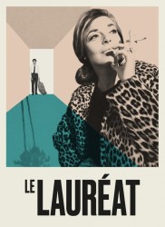 Voir Le lauréat (version restaurée) en streaming et VOD