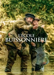 Même casting Voir L'école buissonnière en streaming et VOD