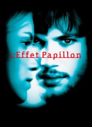 Voir L'Effet Papillon en streaming et VOD