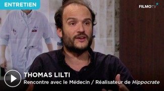 Thomas Lilti Thomas Lilti