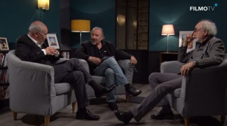 Le salon de filmotv #18 : Joseph L. Mankiewicz