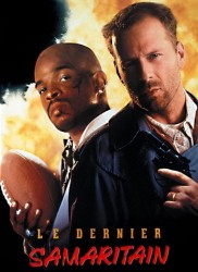 Voir Le dernier samaritain en streaming et VOD