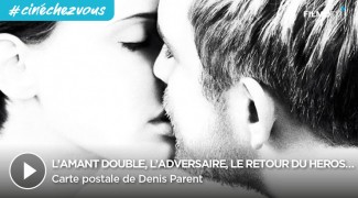 Carte postale de notre chroniqueur denis parent Carte postale de notre chroniqueur denis parent