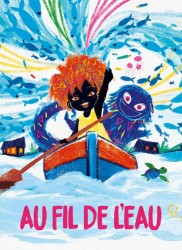 Voir Au fil de l'Eau en streaming et VOD