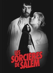Voir Les sorcières de Salem (version restaurée) en streaming et VOD
