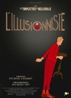 Voir L'illusionniste en streaming sur Filmo