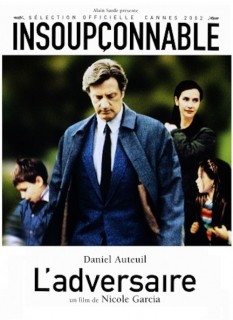 Voir L'Adversaire en streaming sur Filmo