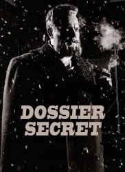 Voir Dossier secret en streaming et VOD
