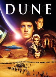 Voir Dune en streaming et VOD