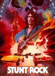 Voir Stunt rock en streaming et VOD