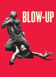 Voir Blow Up en streaming et VOD