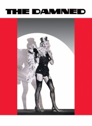 Voir Les Damnés en streaming et VOD
