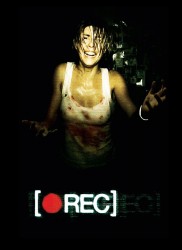 Voir [Rec] en streaming et VOD