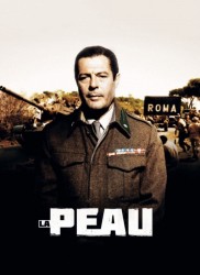 Voir La Peau en streaming et VOD