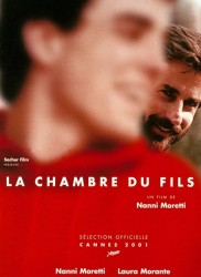 Voir La Chambre du fils en streaming et VOD