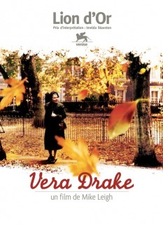 Voir Vera Drake en streaming sur Filmo