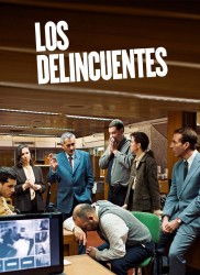 Voir Los Delicuentes en streaming et VOD