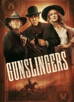 Voir Gunslingers en streaming et VOD