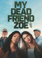 Voir My Dead Friend Zoe en streaming et VOD