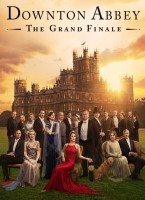 Voir Dowtown Abbaye : The Grand Finale en streaming et VOD