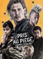 Voir Pris au piège - Caught stealing en streaming et VOD