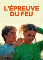 Voir L'Epreuve du feu en streaming et VOD