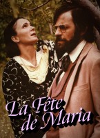 Voir La fête de Maria en streaming et VOD