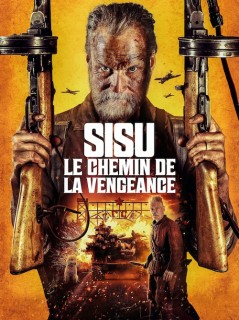 Voir Sisu : Le Chemin de la vengeance en streaming sur Filmo