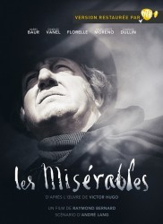 Même casting Voir Les Misérables (Version Restaurée) en streaming et VOD
