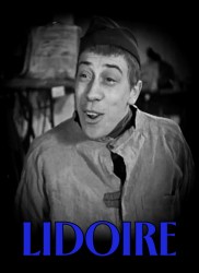 Voir Lidoire en streaming et VOD