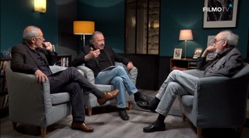 Le salon de filmotv #15 : Sacha Guitry Le salon de filmotv #15 : Sacha Guitry