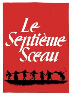 Voir Le Septième Sceau (version restaurée) en streaming sur Filmo