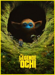 Voir La Légende d'Ochi en streaming et VOD