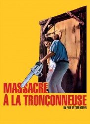 Voir Massacre à la Tronçonneuse en streaming et VOD
