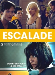 Voir Escalade en streaming et VOD