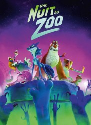 Voir Une Nuit Au Zoo en streaming et VOD