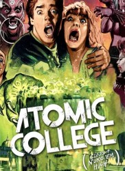 Voir Atomic college en streaming et VOD