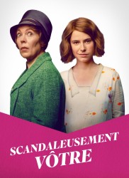Même réal Voir Scandaleusement vôtre en streaming et VOD