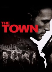 Voir The Town en streaming et VOD