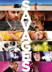 Voir Savages en streaming et VOD