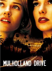 Voir Mulholland drive (version restaurée) en streaming et VOD