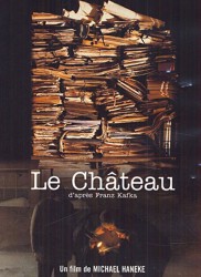 Voir Le Château en streaming et VOD